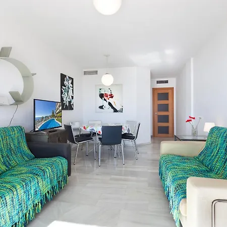 Apartment San Fermin *