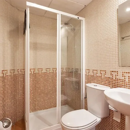 San Fermin Apartment Benalmadena
