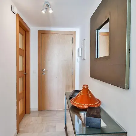 San Fermin Apartment Benalmadena