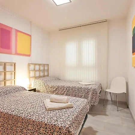 Apartment San Fermin *