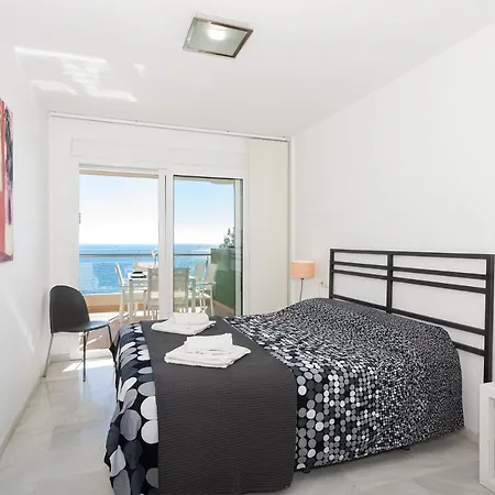 Apartment San Fermin Benalmadena