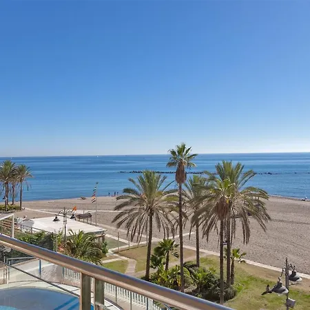 San Fermin Apartment