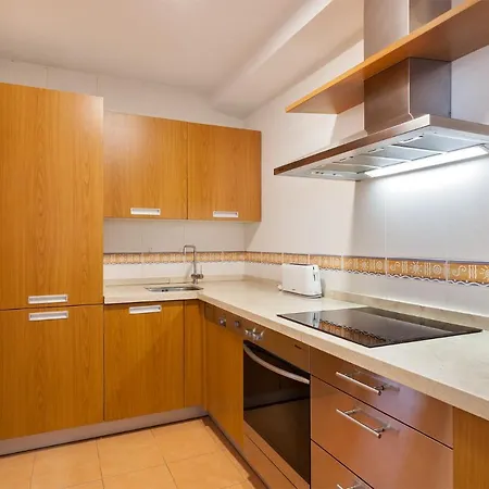 San Fermin Apartment Benalmadena