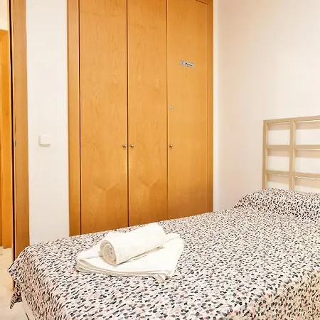 San Fermin Appartement
